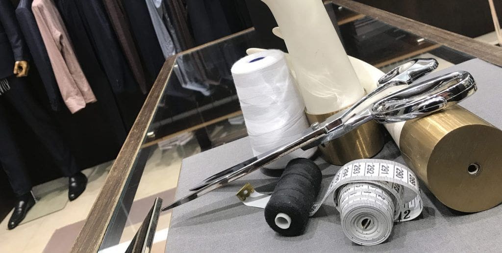 Made to Measure