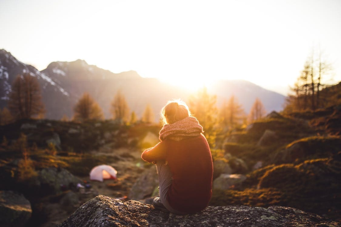 5 ways to cope with Stress