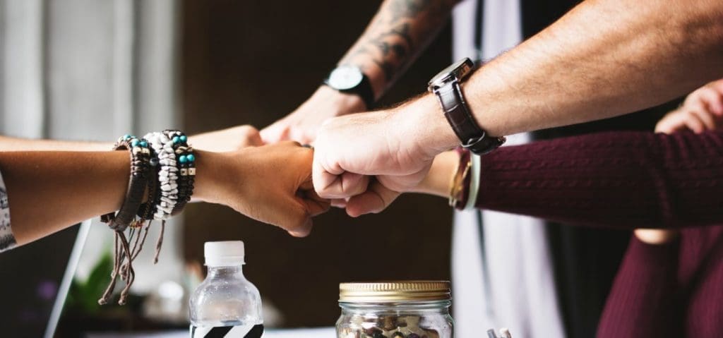 Building Rapport & Showing Gratitude
