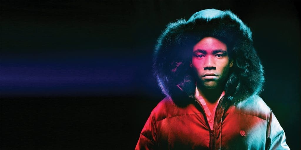 This Is Donald Glover