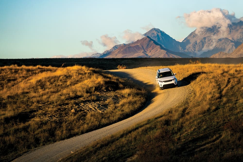vehicle photography