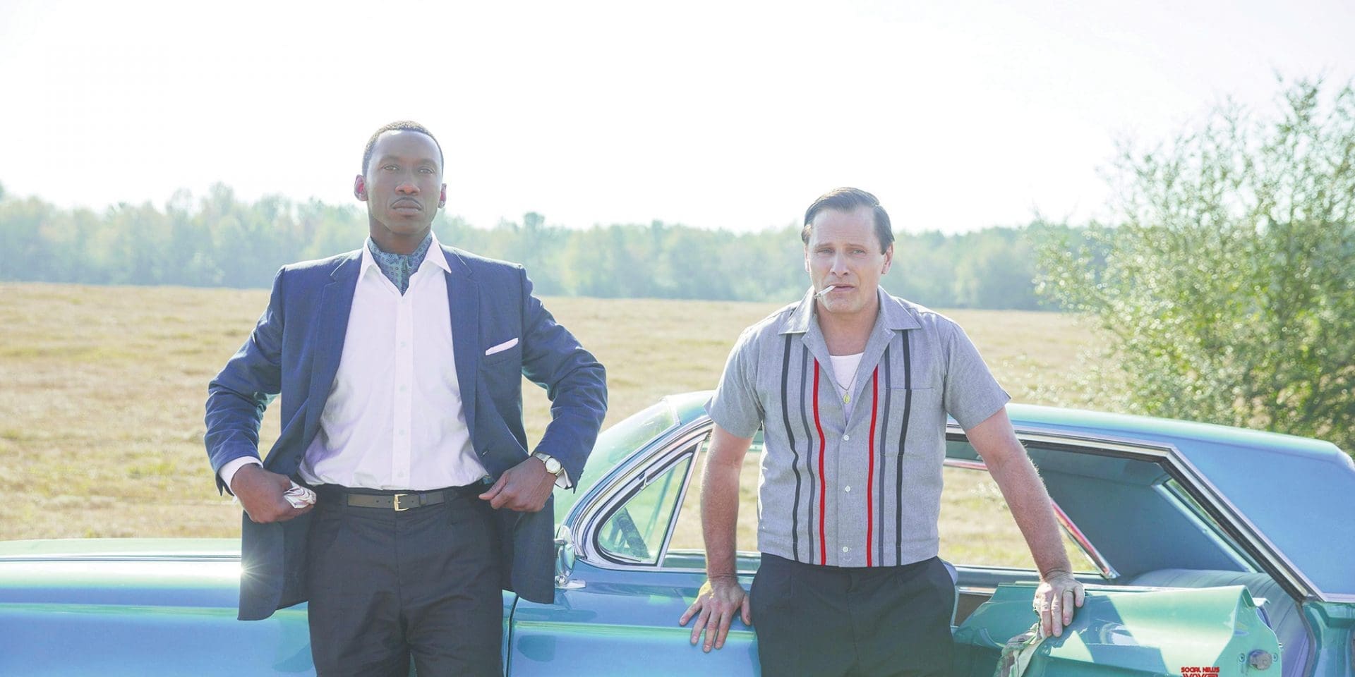 Green Book