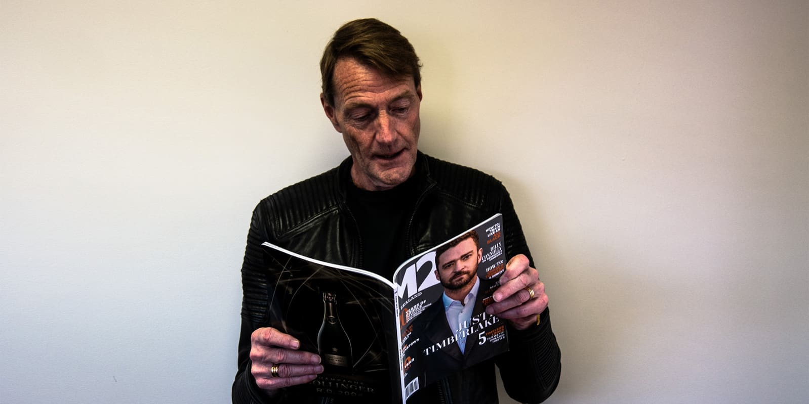Lee Child