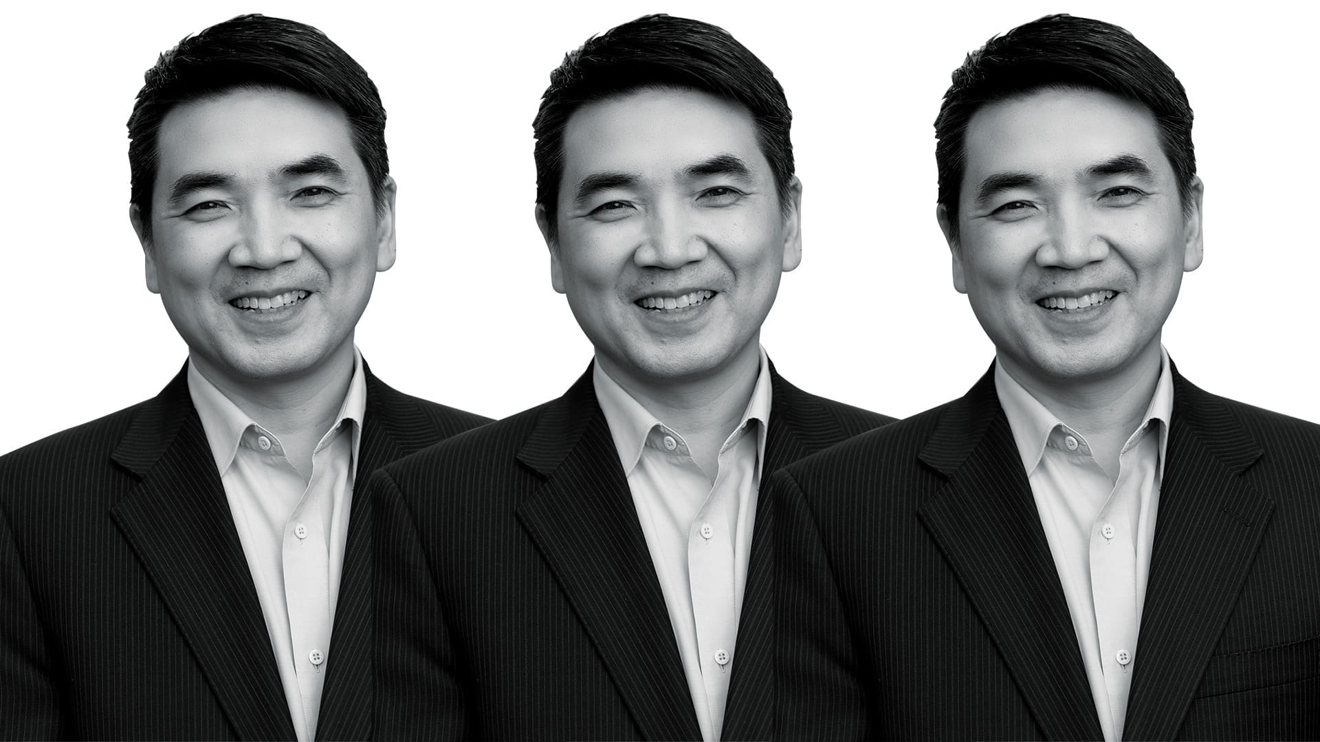 How Eric Yuan Was The Big Winner Of The Pandemic