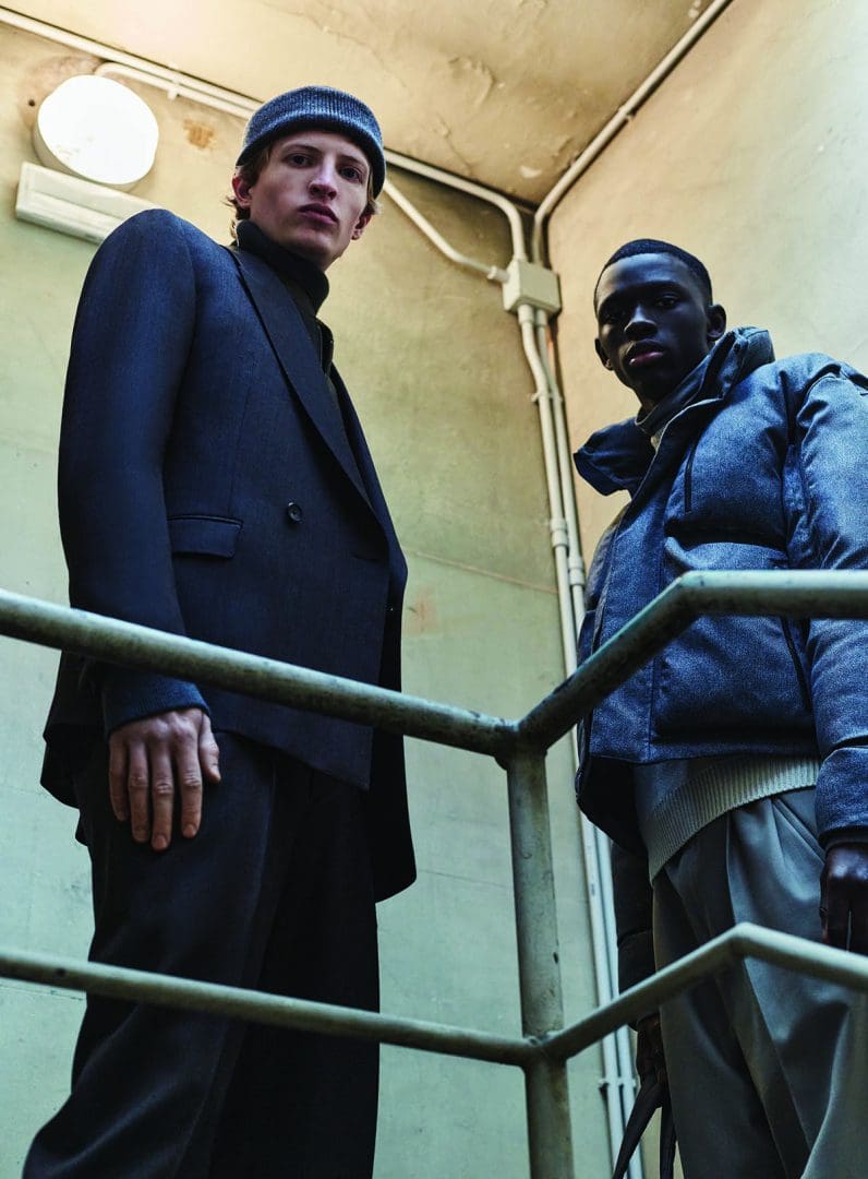 z zegna 2