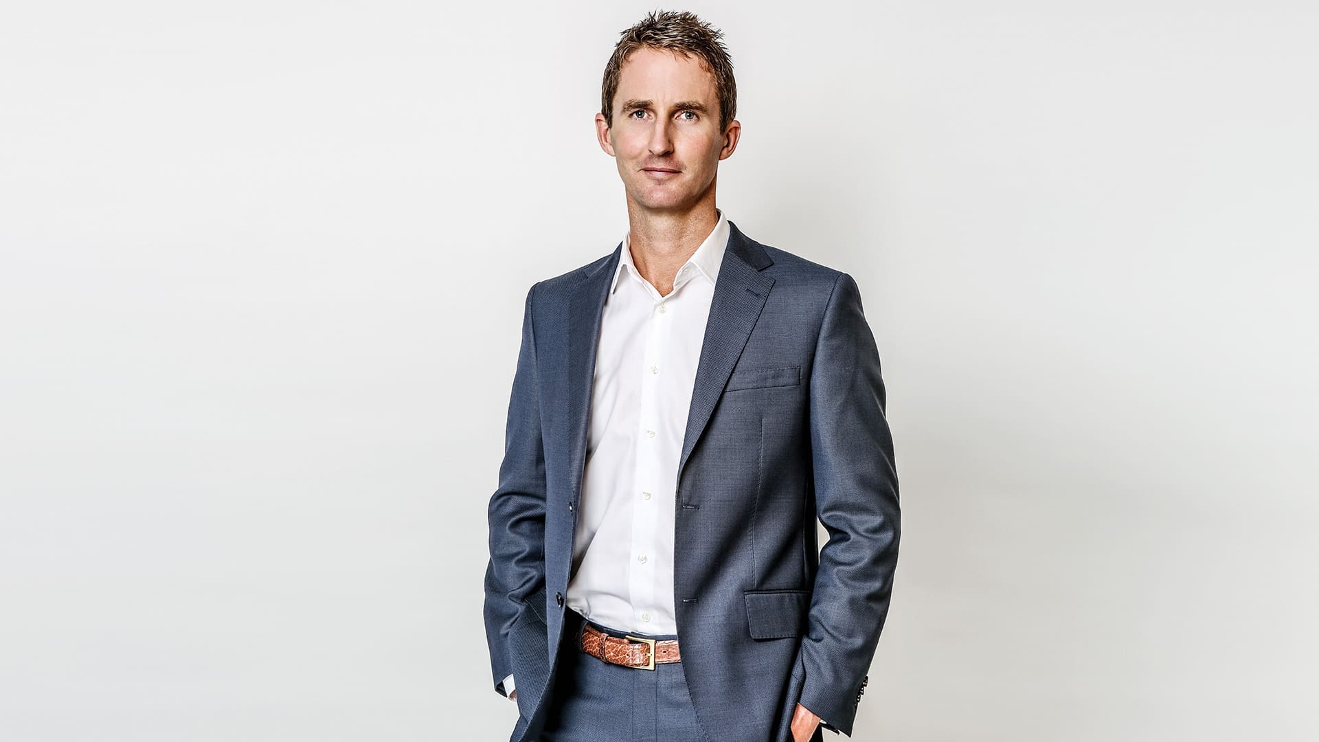 Will Alexander of Property Brokers, Talks Current Affairs