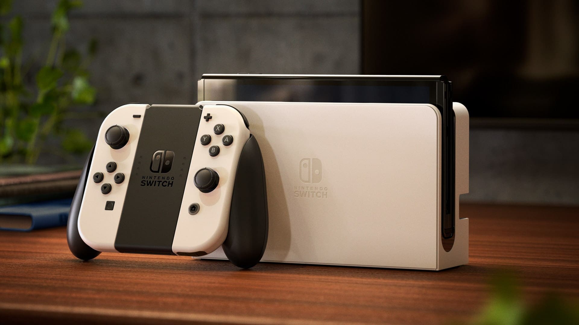 Nintendo Just Dropped all the Info On Their New Nintendo Switch, Here It Is