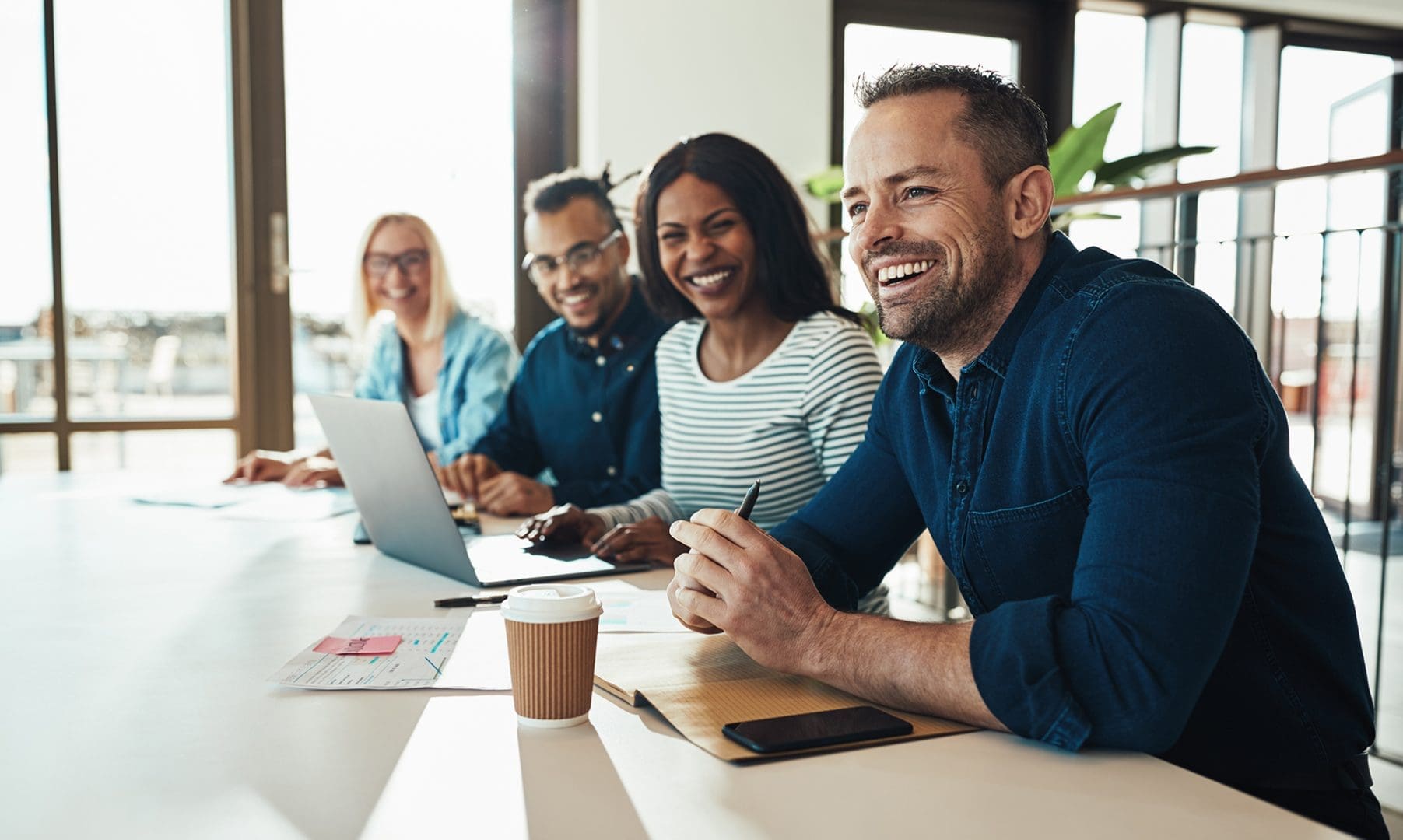 Attracting Talent And Battling The Brain Drain