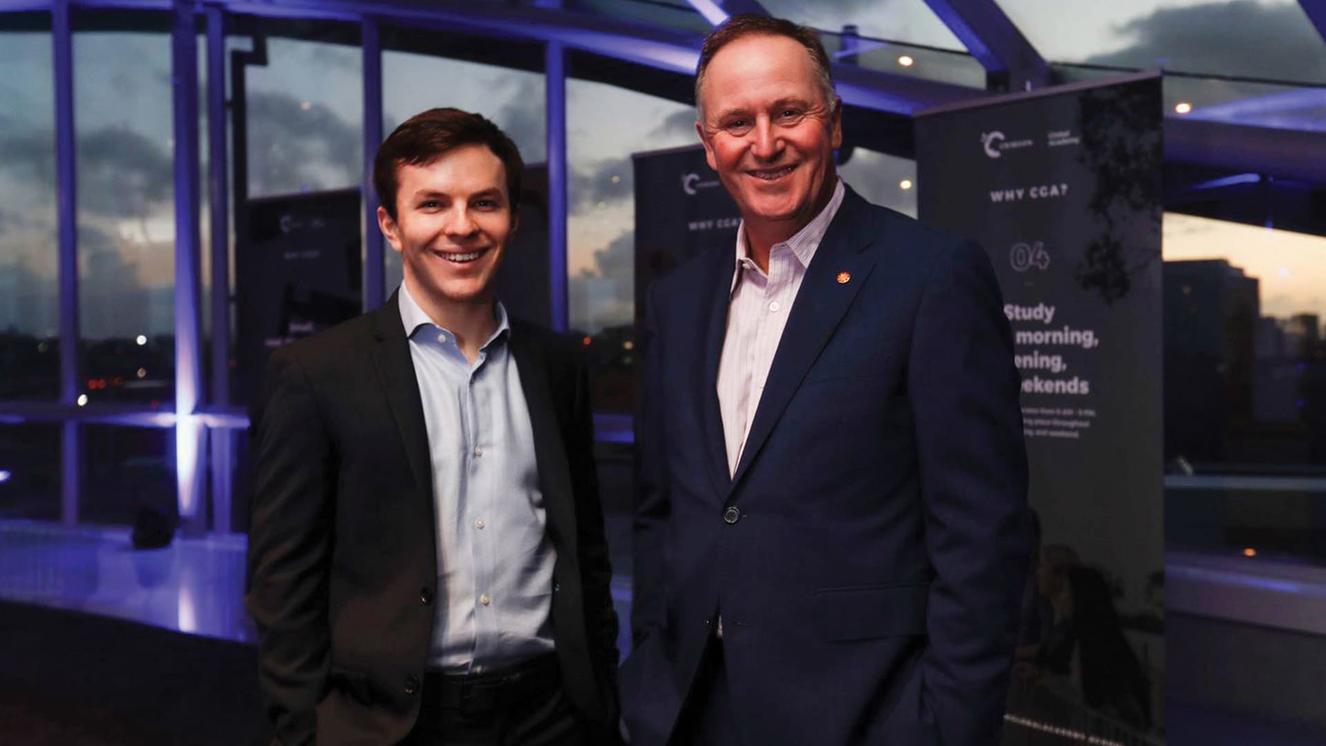 Jamie Beaton On Compounding Success