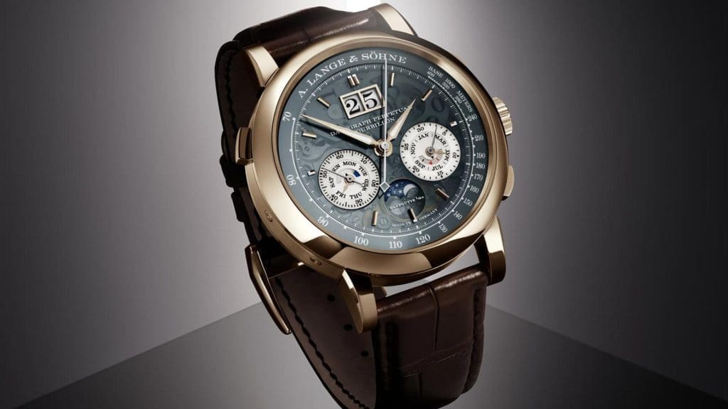 Watches and Wonders 2024: A. Lange & Sohne
