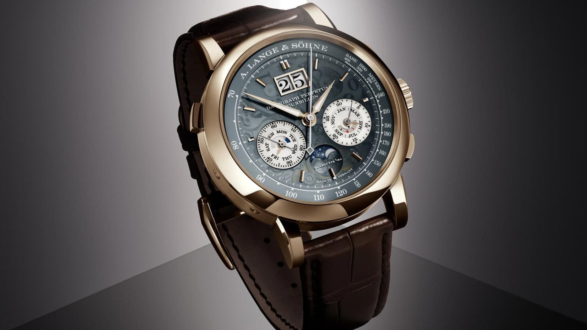 Watches and Wonders 2024: A. Lange & Sohne