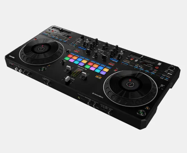 DDJ-REV5