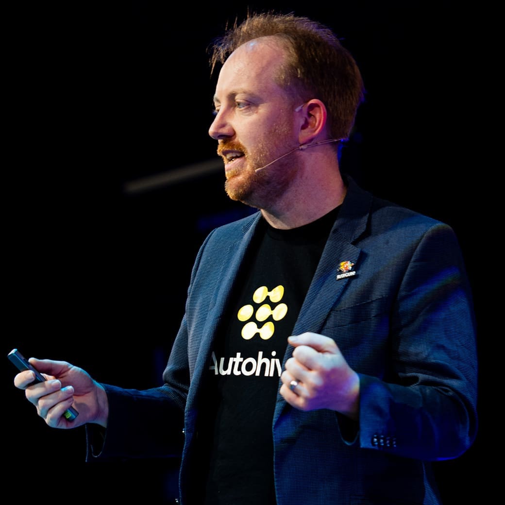 Autohive