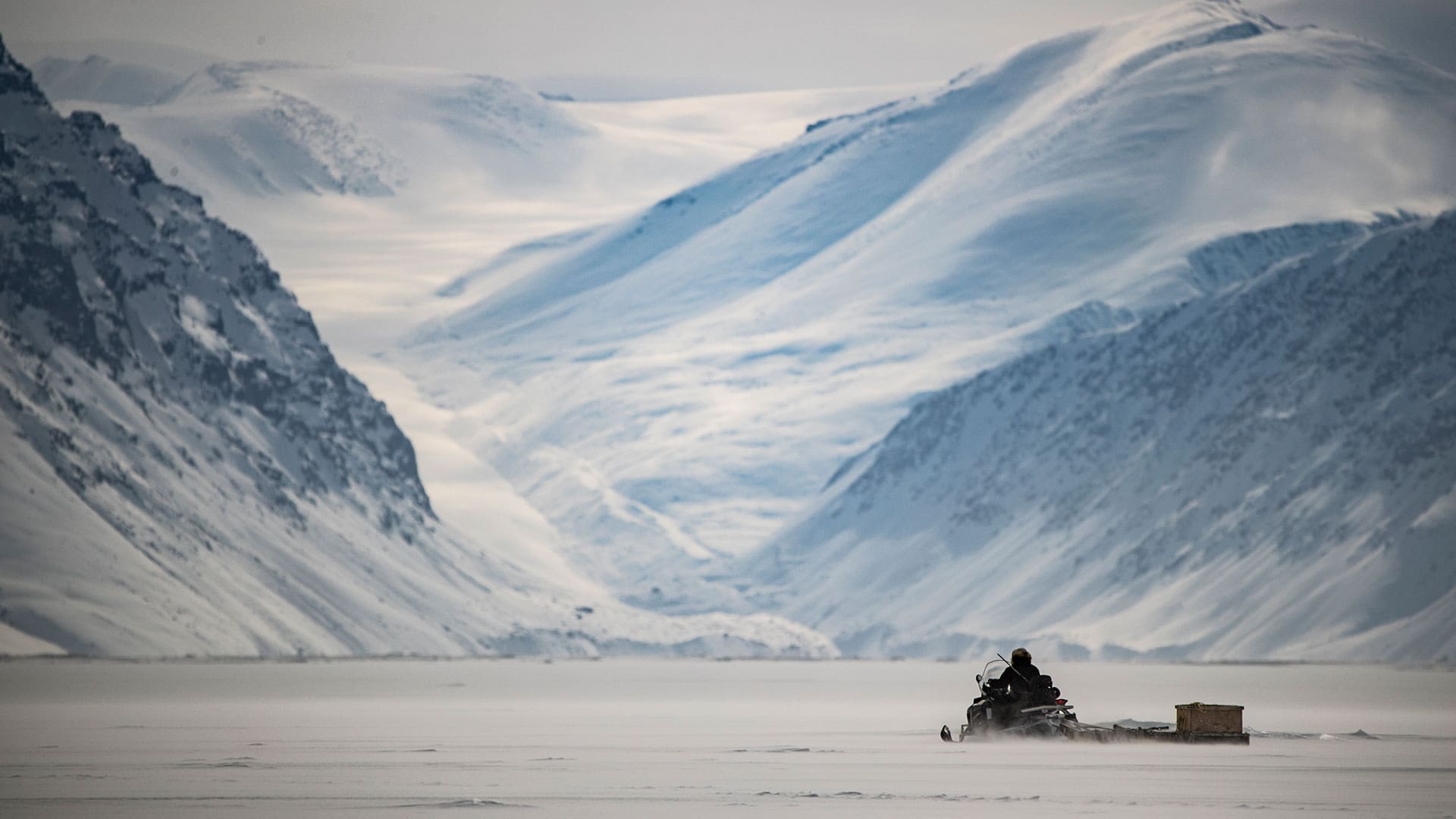Chill Baby: The World’s Coldest Holiday Destinations