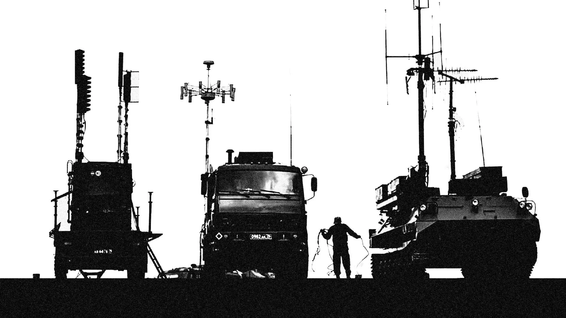 GPS Is Vulnerable. New Technology May Be Required.