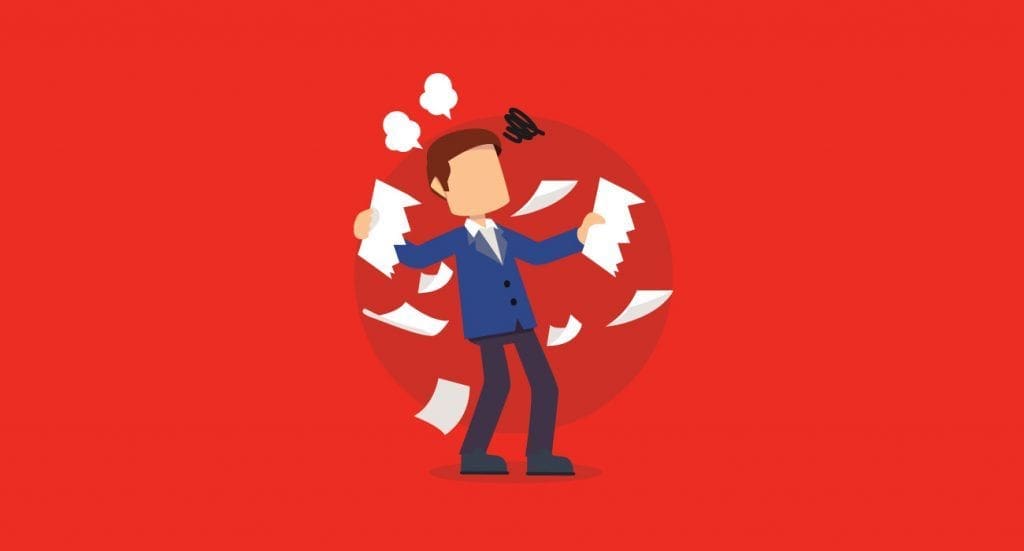 5 Ways To Reduce Your Stress