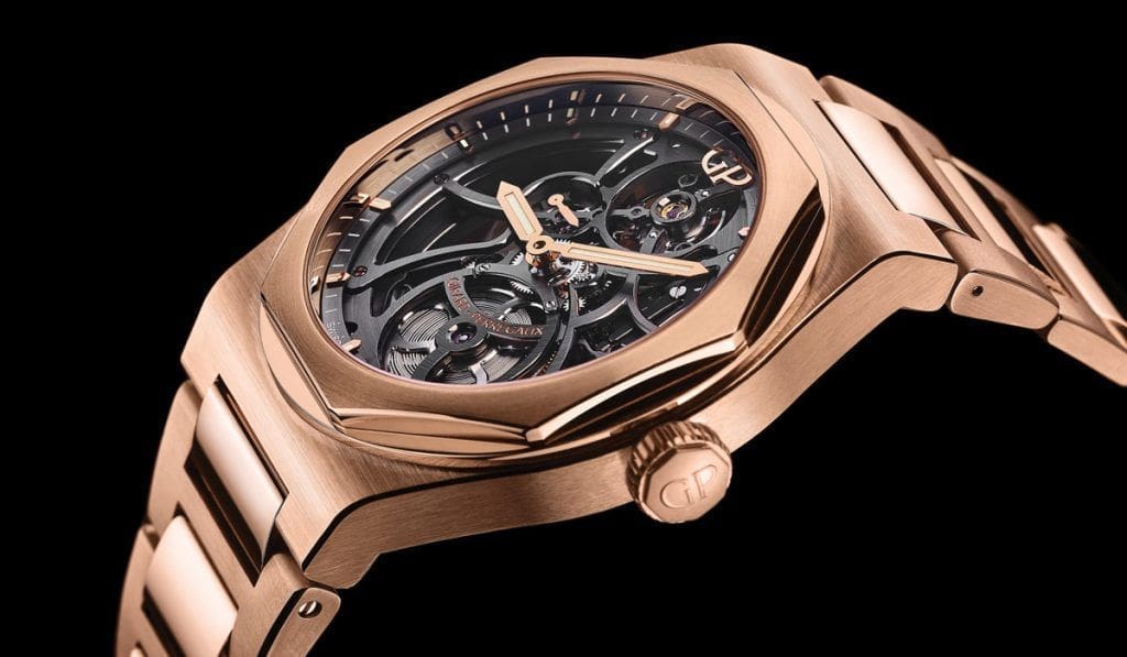 Girard-Perregaux Top Picks of 2017
