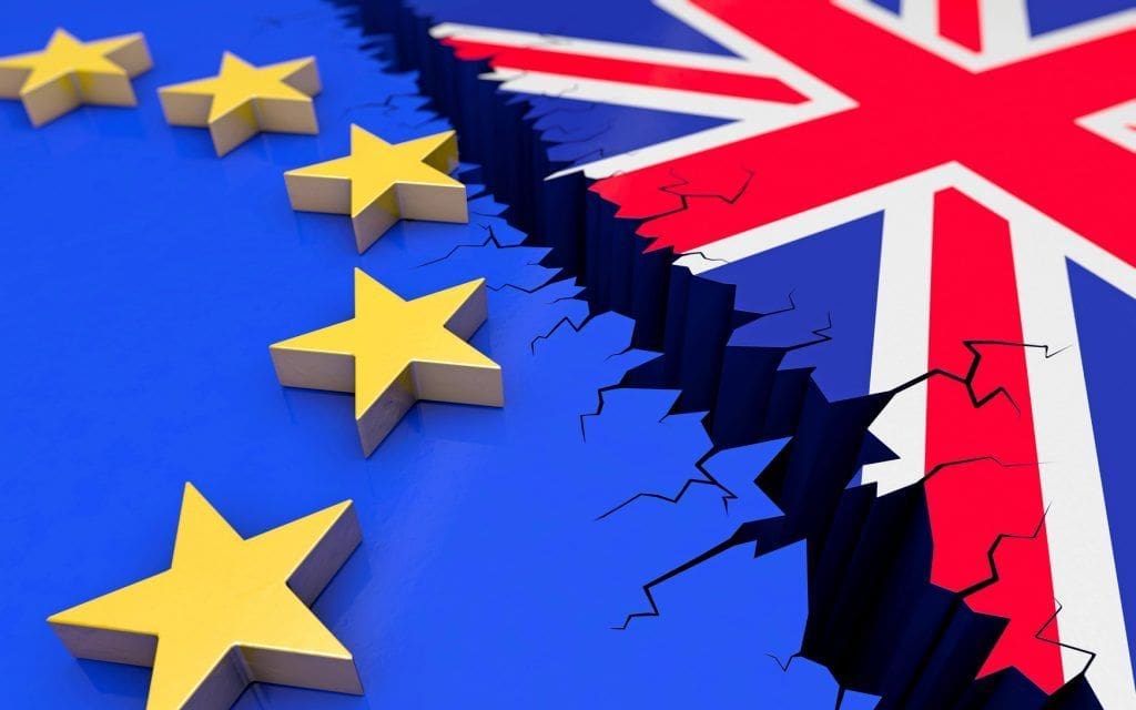Bigger than Brexit
