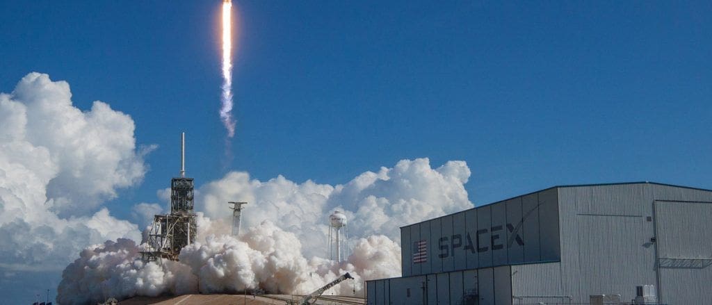 Travel Anywhere in the Planet in Under An Hour… On A Rocket
