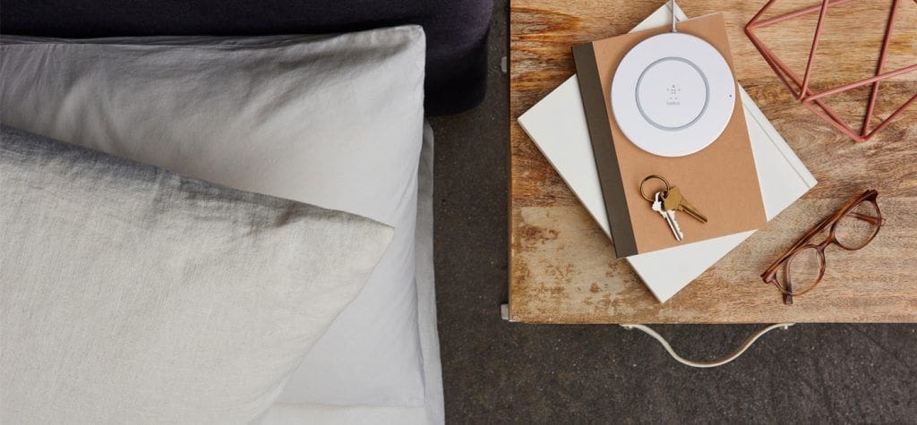 The BOOST↑UP Takes the Hassle out of Charging