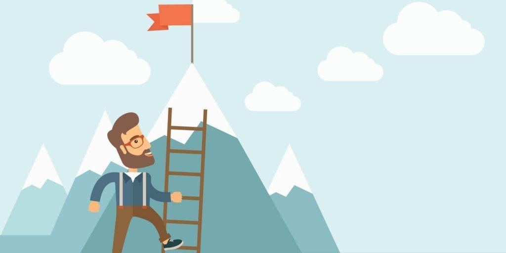 The Art Of Goal Setting
