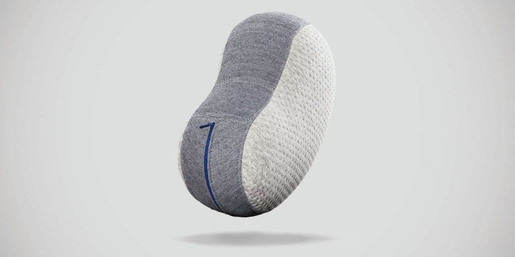 Robotic Pillow