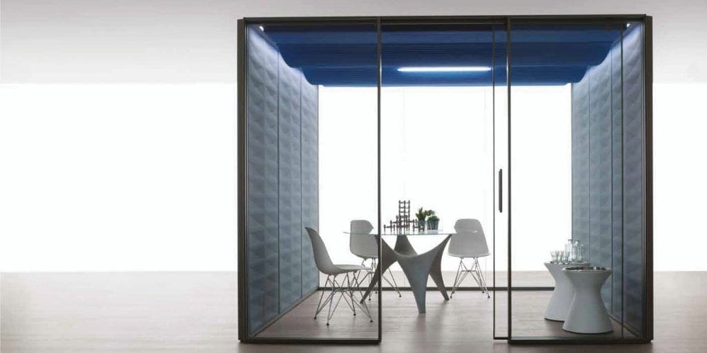 Office Breakout