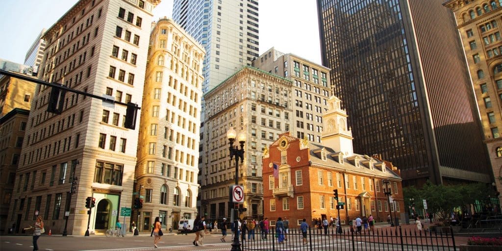 Boston or Bust