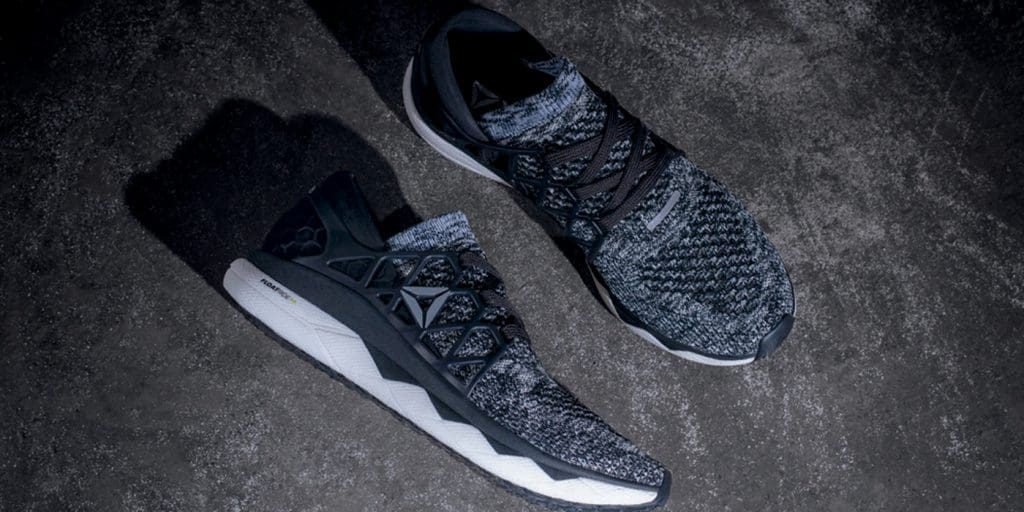 Up Your Running Game With Reebok’s New Floatride Run Shoes