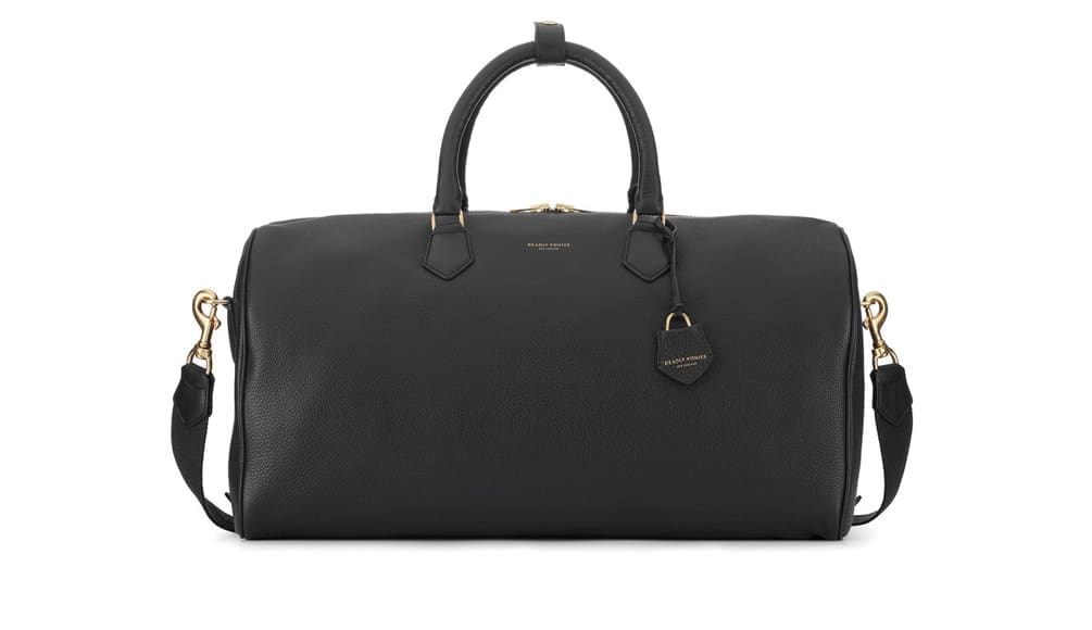 Pack & Travel In Sophistication