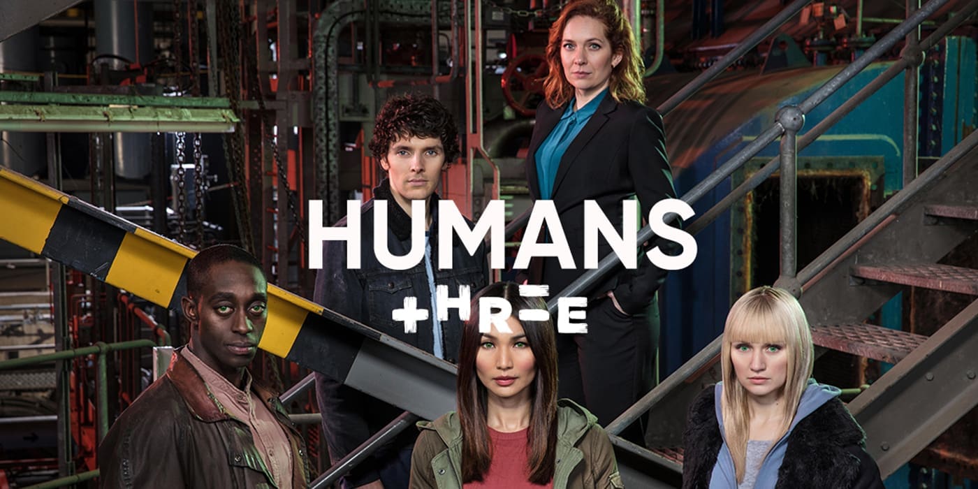 Free On Demand – Humans