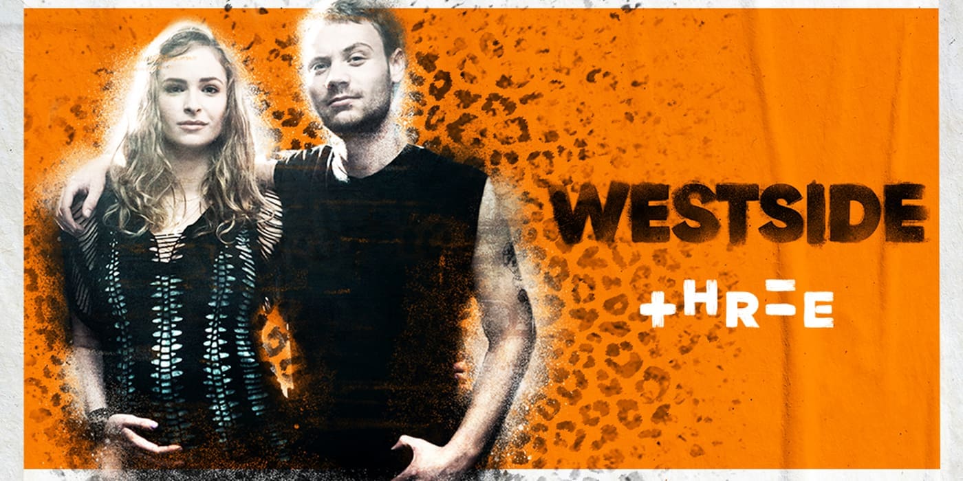 Free On Demand – Westside