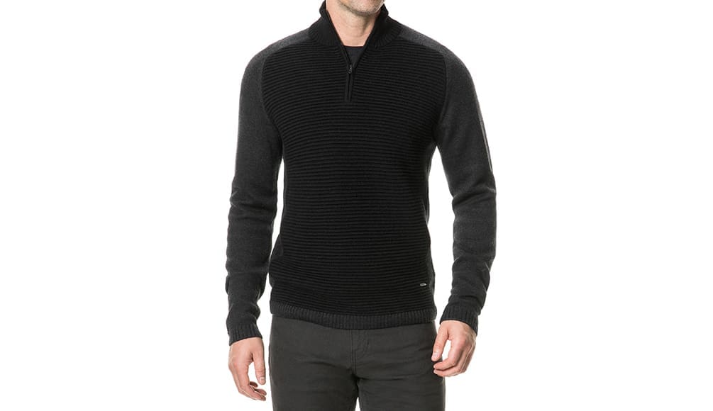 Winter Wool