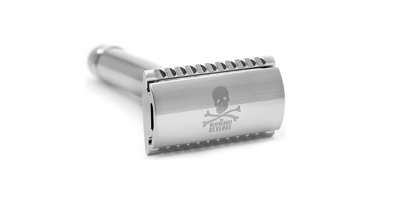 Class Up Your Razor Game