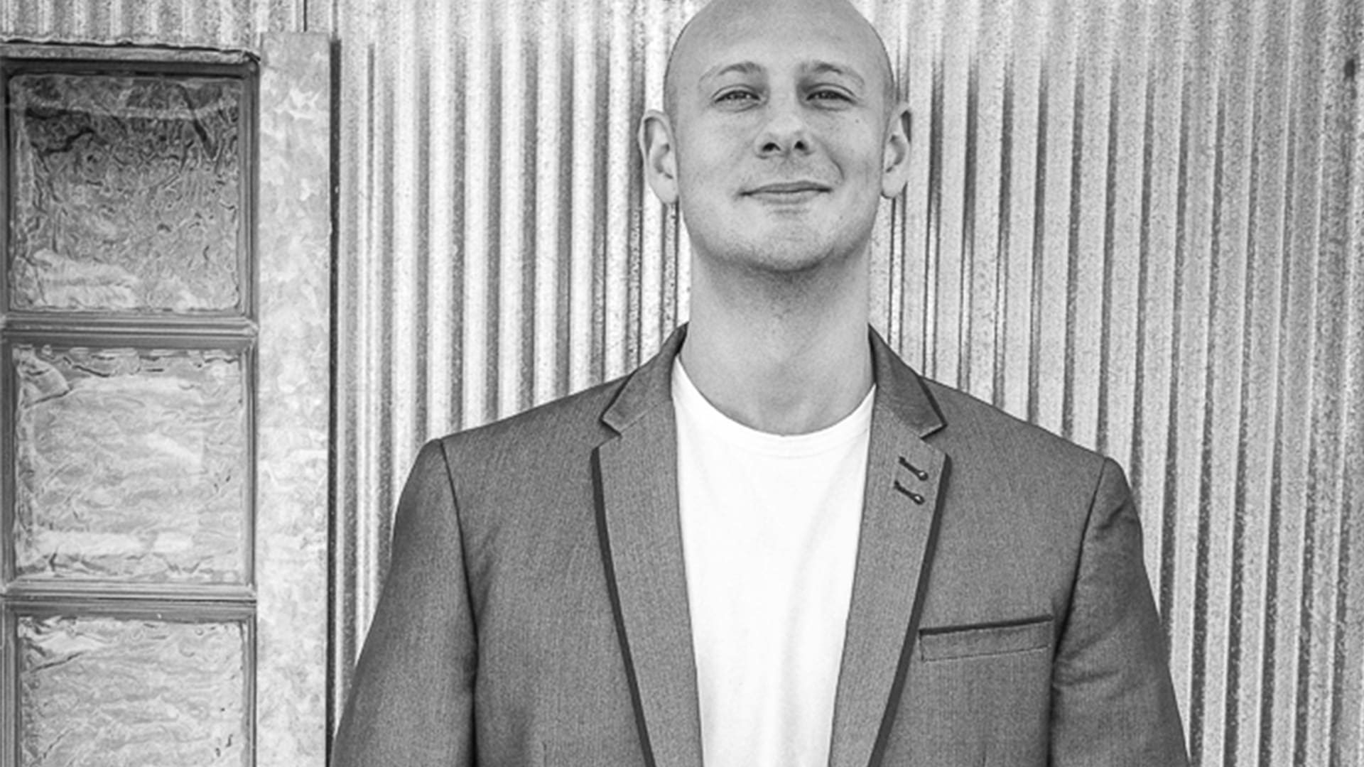 Richard Conway on How to Grow Your Business From Nothing