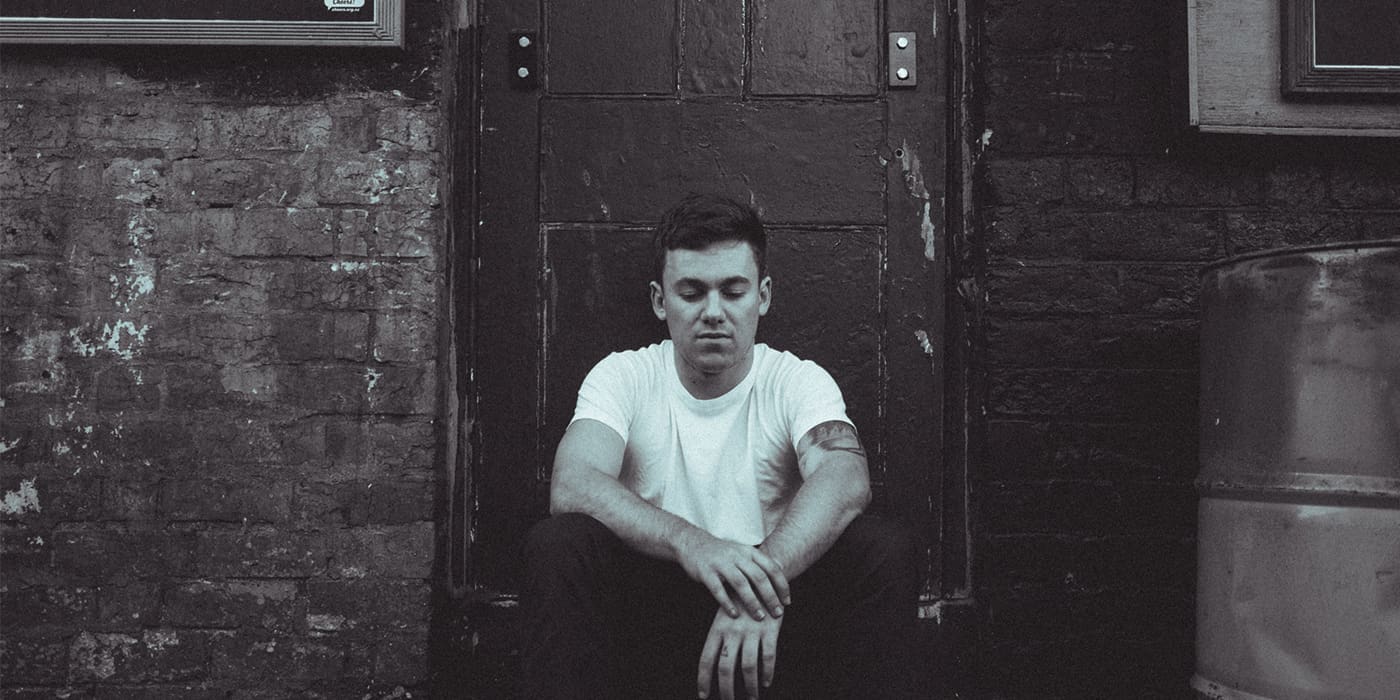 Mitch James – Reaching The Next Level