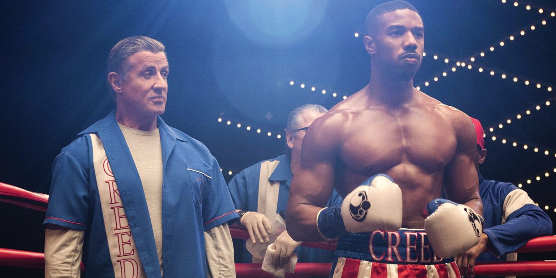Creed II