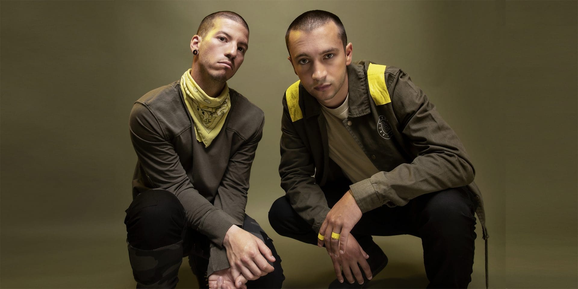 Twenty One Pilots