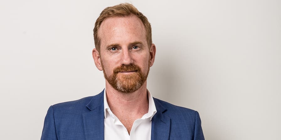 Man On The Street: Michael Friis