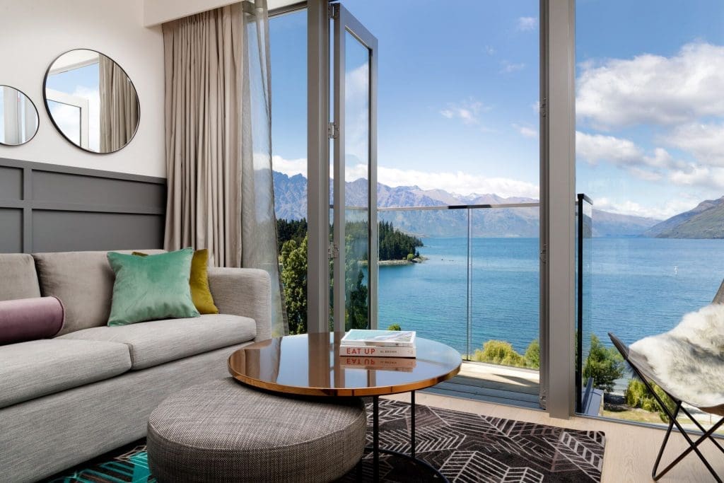 QT Queenstown