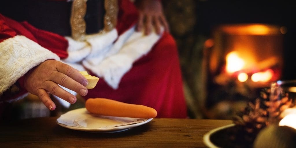 Have a Merry Christmas (but not too merry)