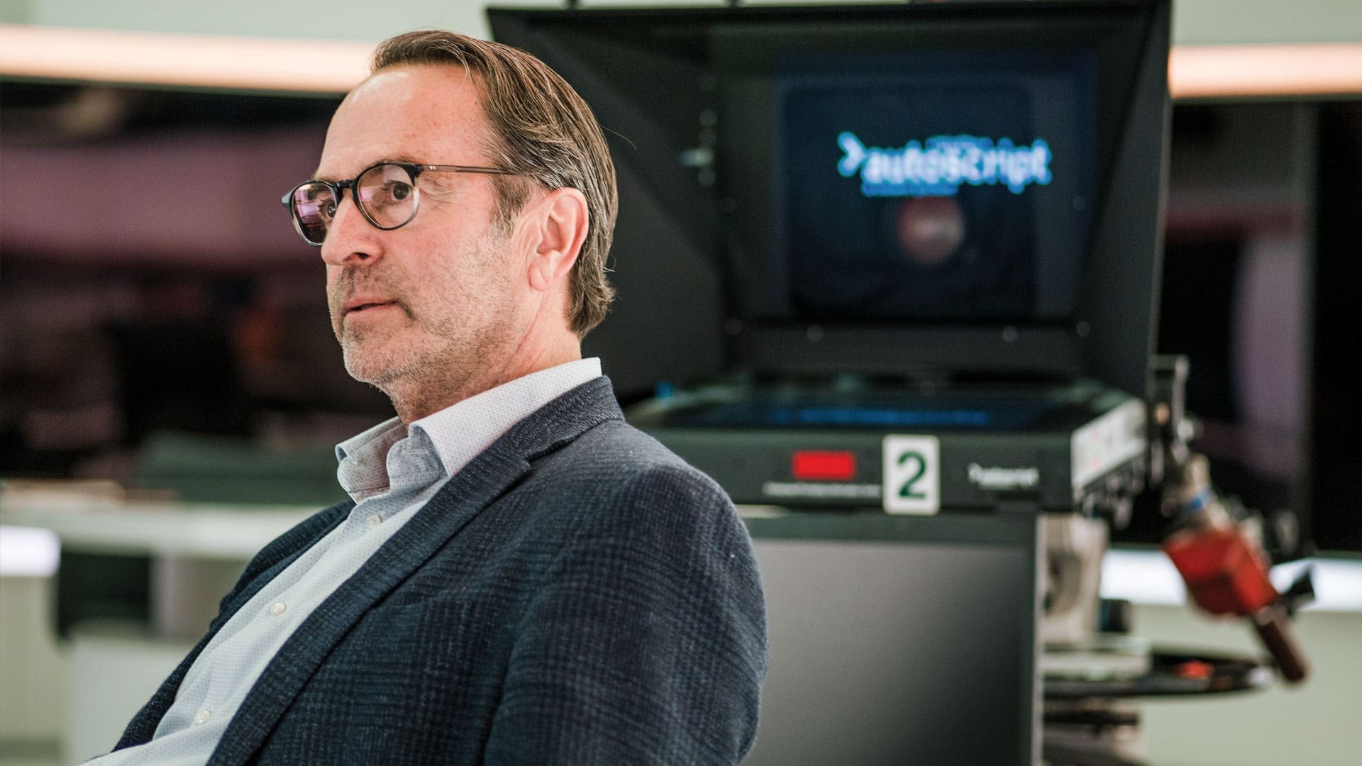 M2 Summit: Talking To MediaWorks CEO Michael Anderson