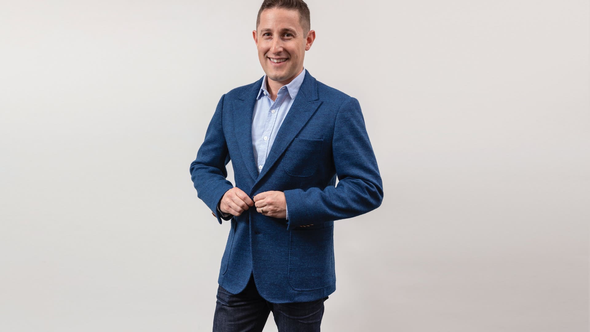 A Word with Senior Consultant at Human Synergistics, Darren Levy