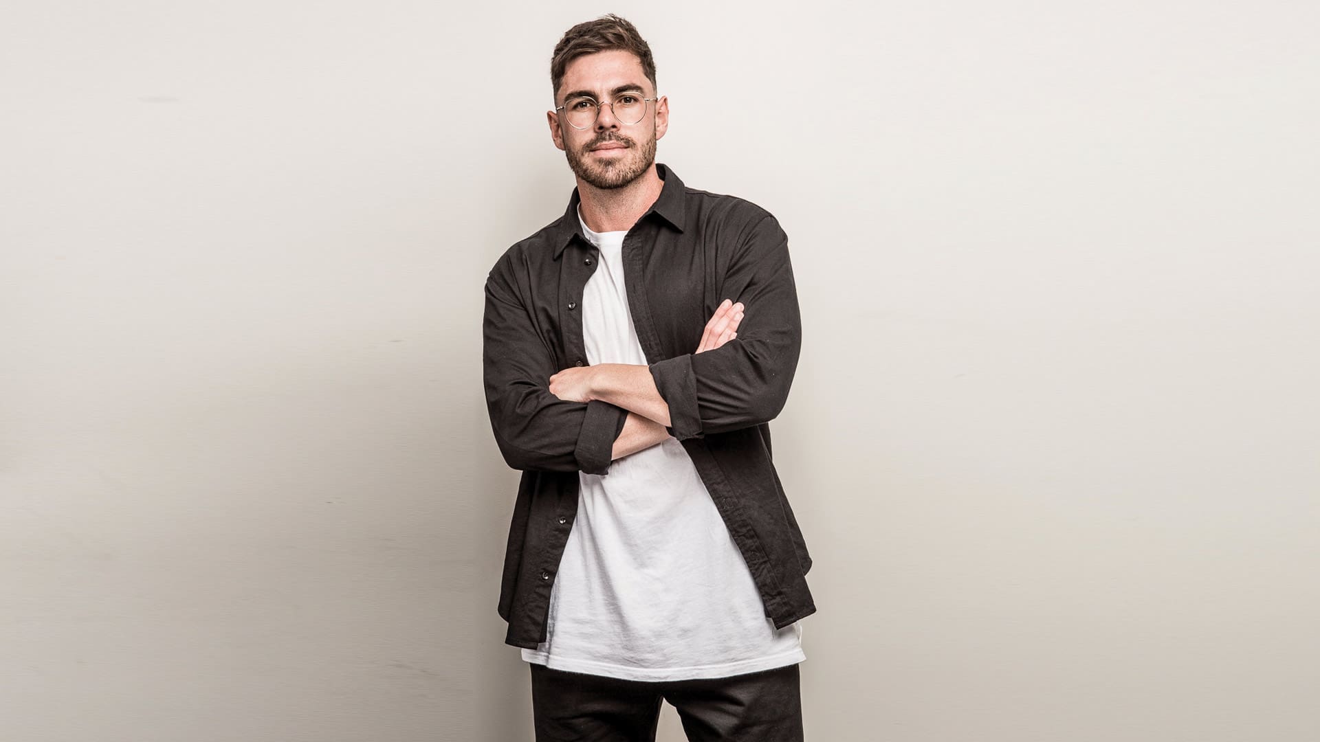 A Word With Client Service Director at Studio7 Creative, Josh Heares