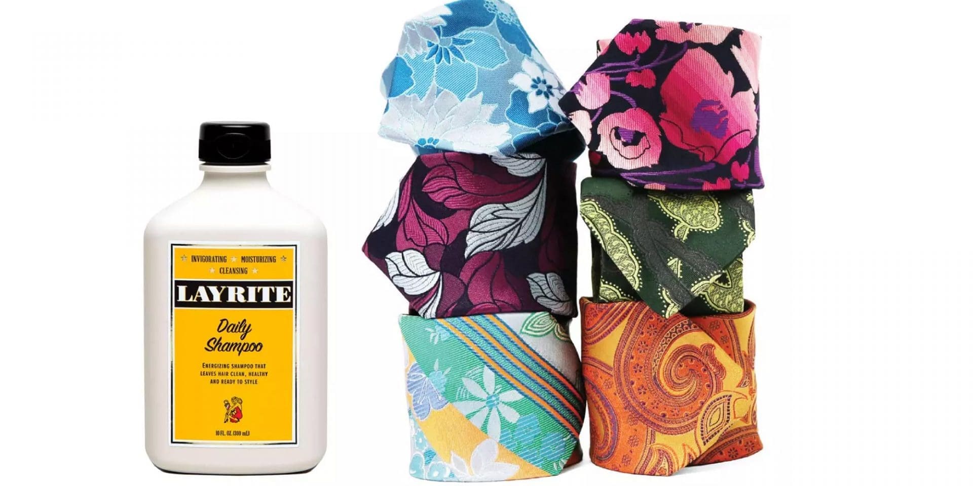 All The Style Products You Need to Get By With This May