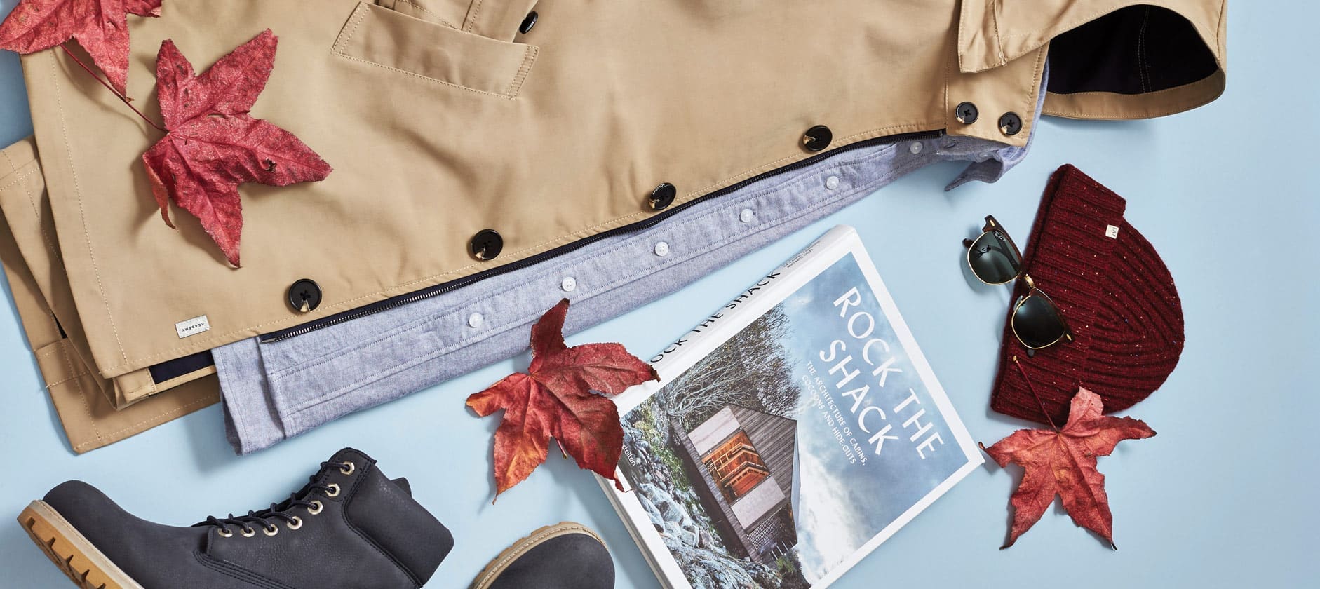 Winter Has Come, Here Are 8 Looks to Get You Through