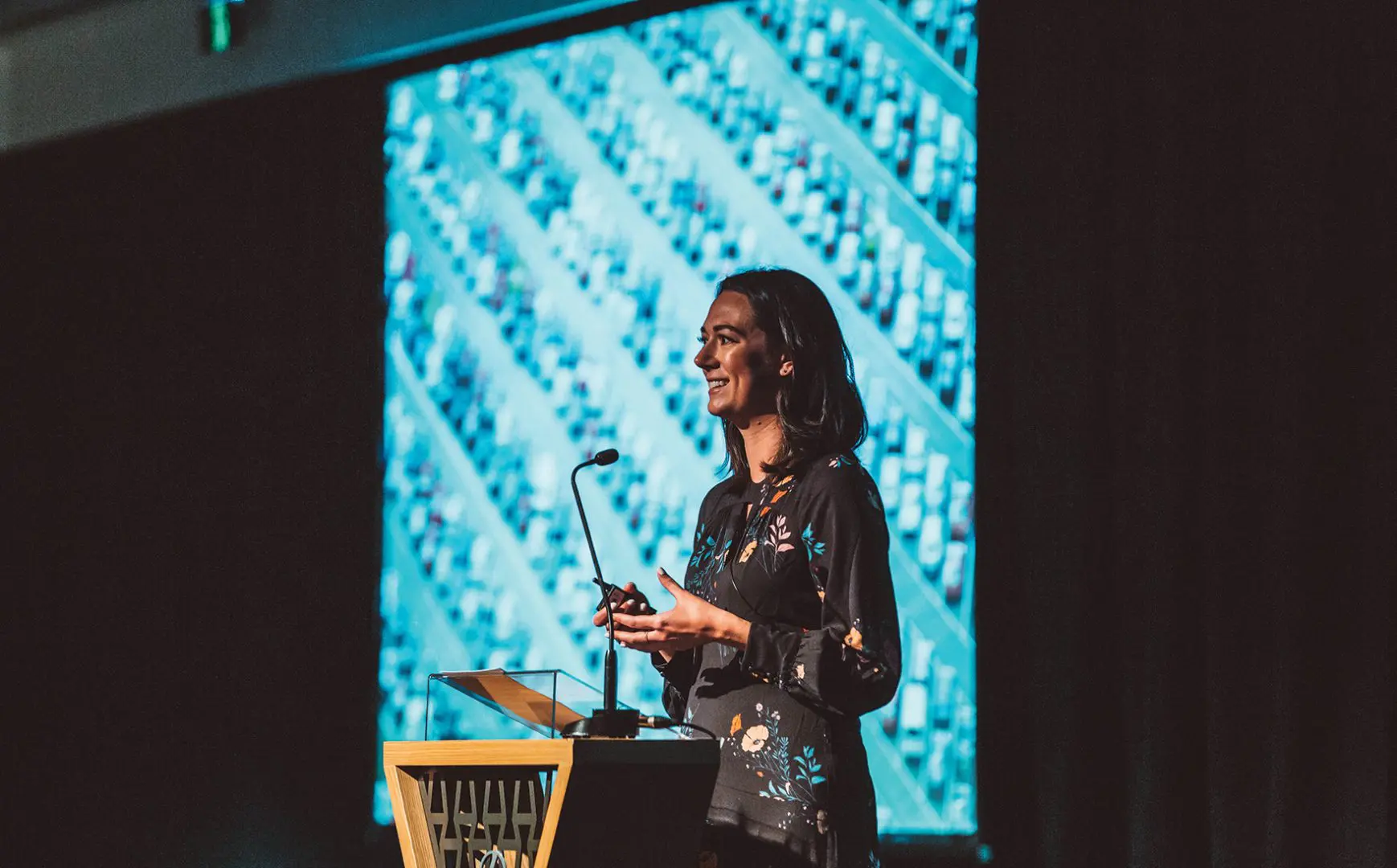 Sustainable Mobility and Using Platforms to Create It