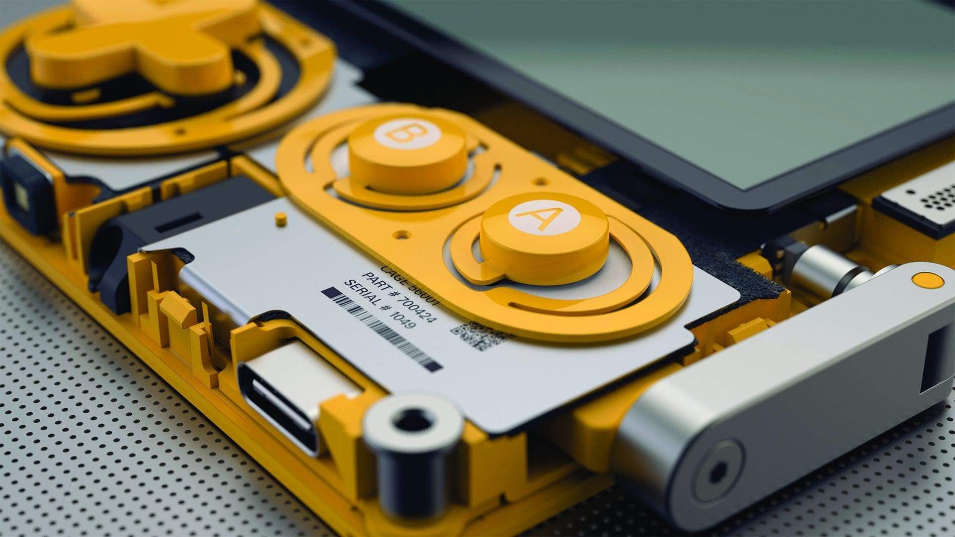 The Best In Gaming & Tech for Nov/Dec 2019