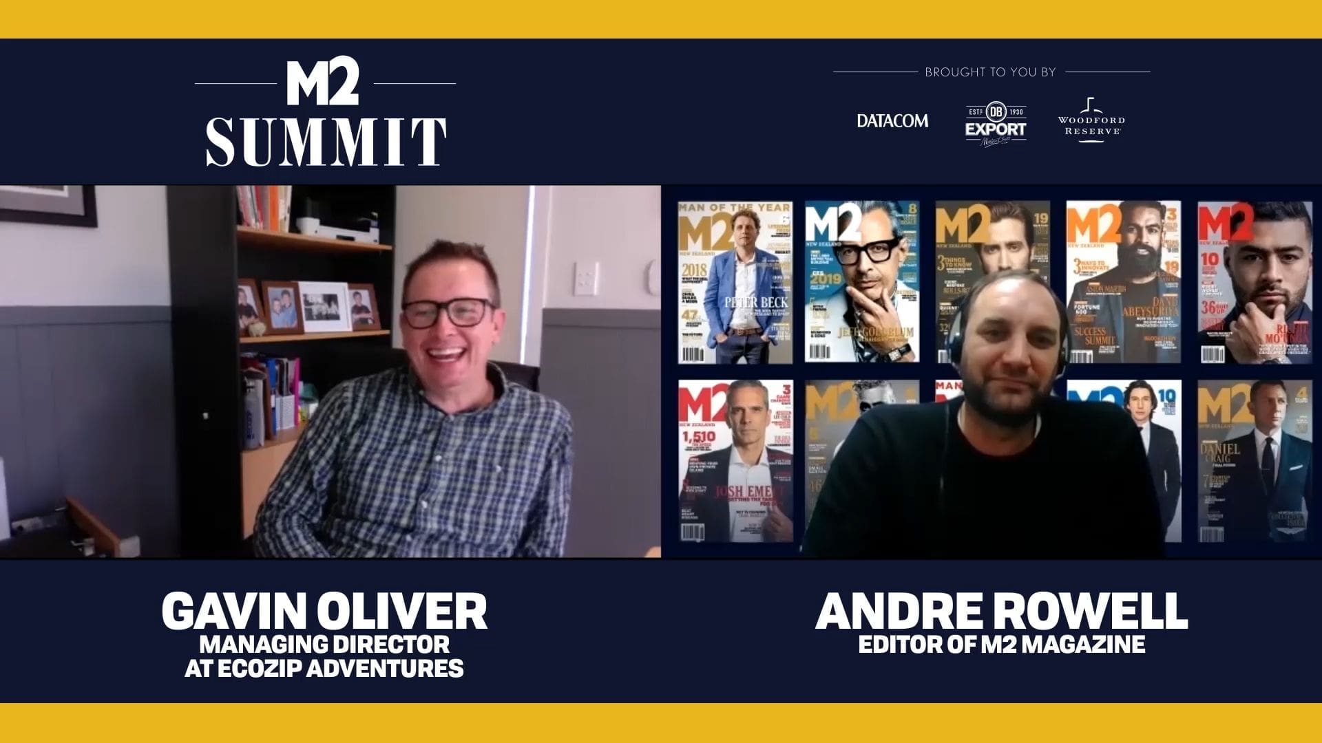 Ep.35 – Why Local Competition Is For Losers
