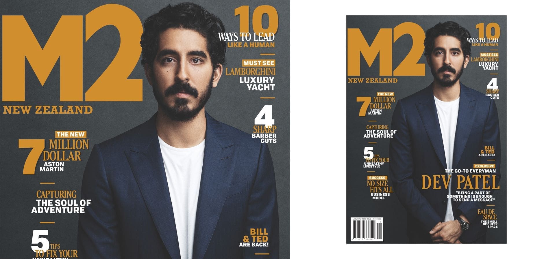 Editor’s Letter – M2 Jul/Aug 2020 Issue